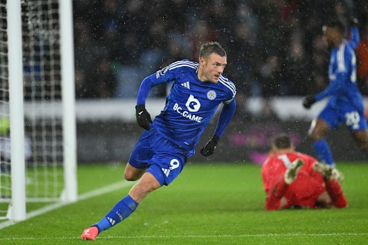 Jamie Vardy