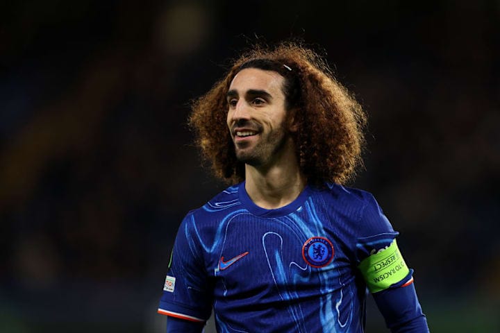 Marc Cucurella